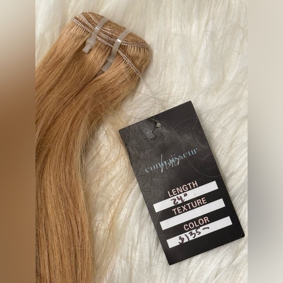 Connaisseur hair extensions - Picture 2 of 2